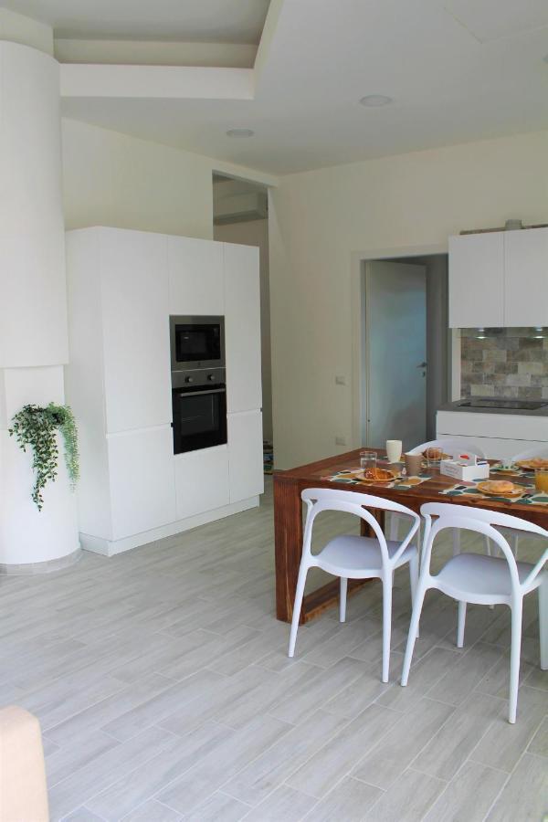 דירות קליארי Karalis Loft מראה חיצוני תמונה